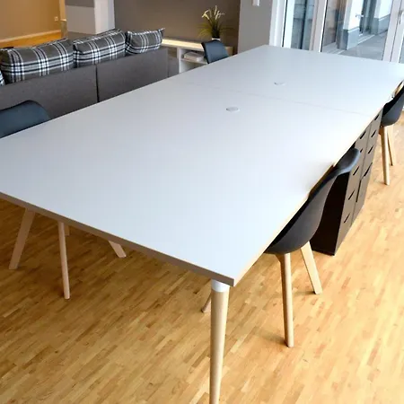 Luxury Mit 2 Schlafzimmer V3 * Erlenbach (Heilbronn)